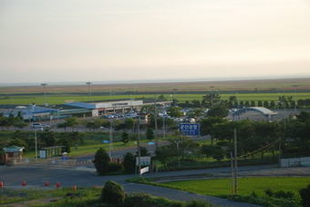 Western Hotel