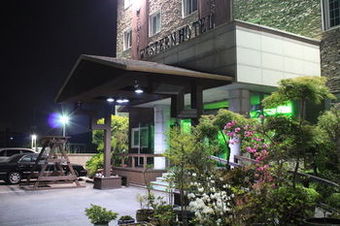 Western Hotel