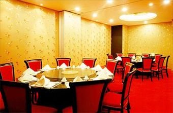 Albergue Hotel Philos