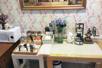 Pension Cozy House