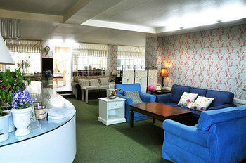Pension Cozy House