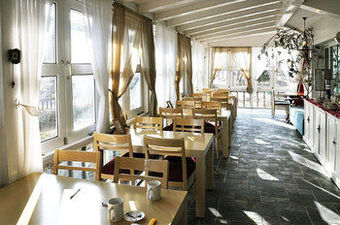 Pension Cozy House
