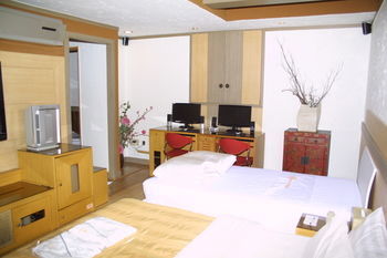 Hotel Casa