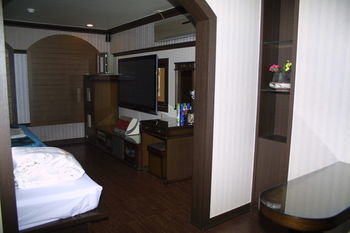Hotel Casa