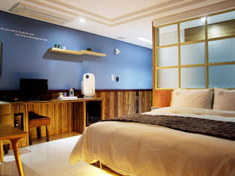 Haeya Boutique Hotel