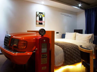 Haeya Boutique Hotel