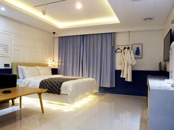 Haeya Boutique Hotel
