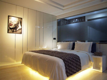 Haeya Boutique Hotel