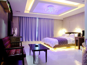 Haeya Boutique Hotel