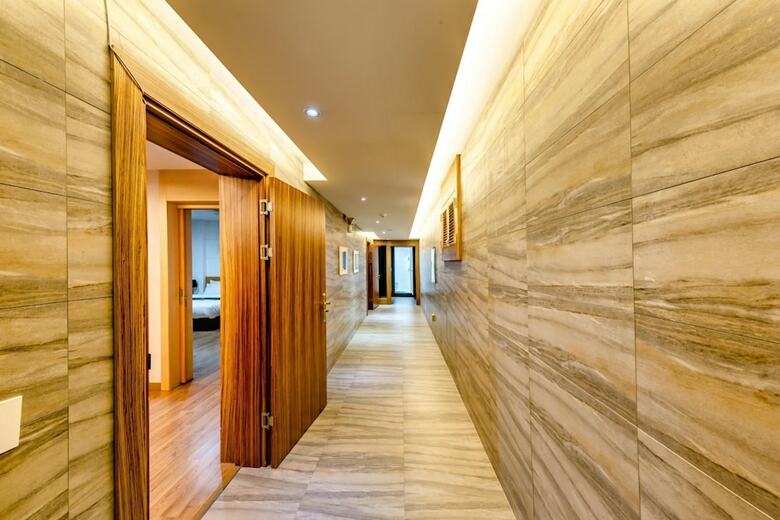 Hs Tourist Hotel