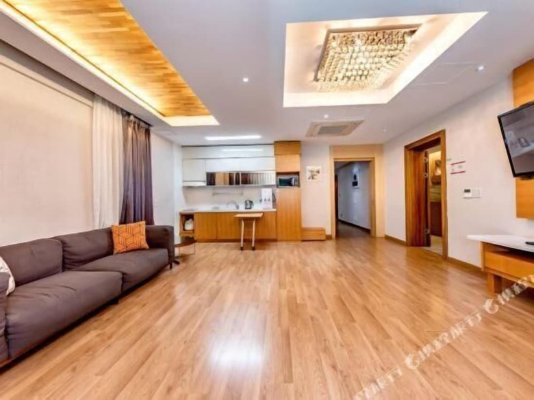 Hs Tourist Hotel