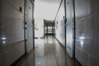 Hill Stay Hotel Residence