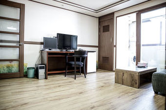 Hill Stay Hotel Residence