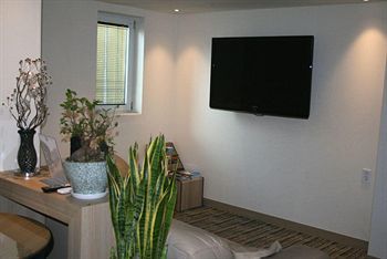Hotel Irene City