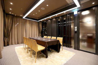 Hotel Urban Place Gangnam