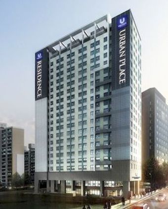 Hotel Urban Place Gangnam