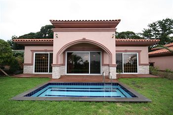 Apartamento Palm Valley Resort