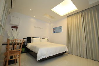 Praha Boutique Hotel