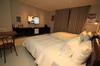 Praha Boutique Hotel