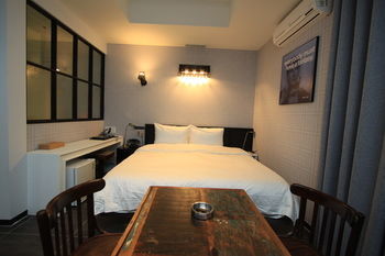 Praha Boutique Hotel