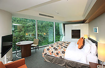 Convention Hotel