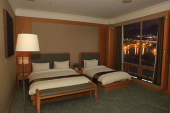 Hotel Avenue