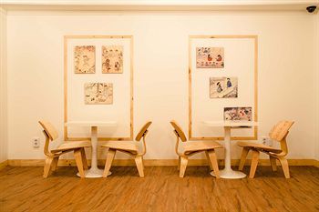 Hotel Kyo's House