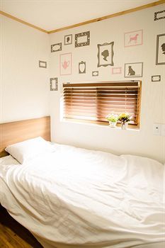 Hotel Kyo's House