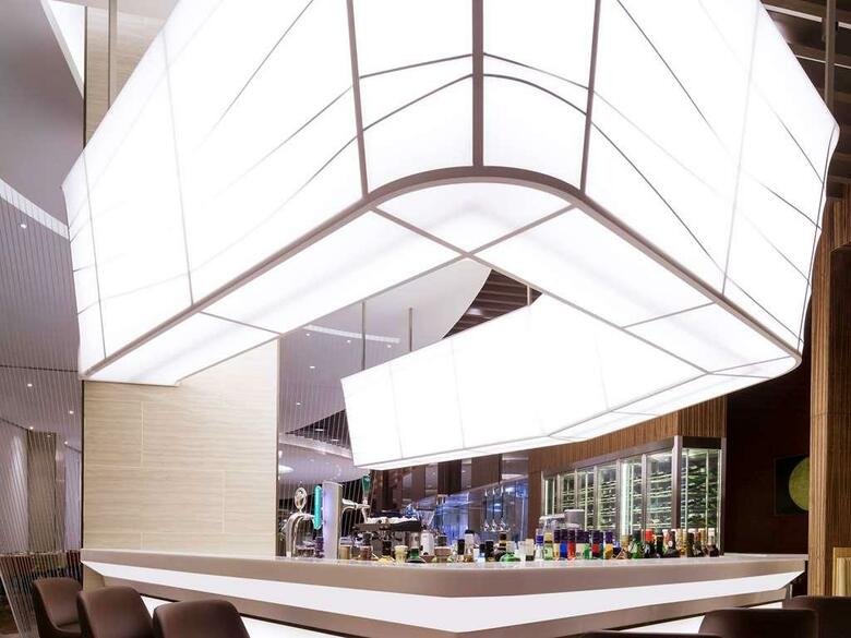 Hotel Novotel Ambassador Suwon
