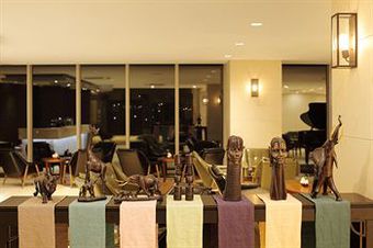 Hotel Bareve