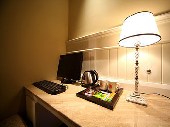 My Hotel Bucheon