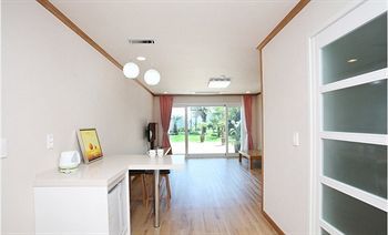 Pension Dombe Resort
