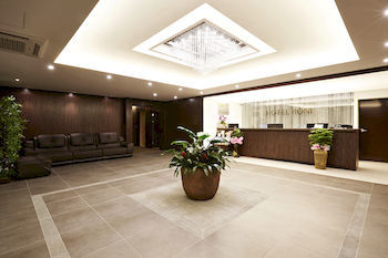 Roni Hotel