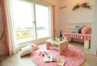 Hotel Merbleu Pension