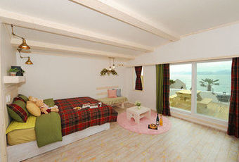 Hotel Merbleu Pension