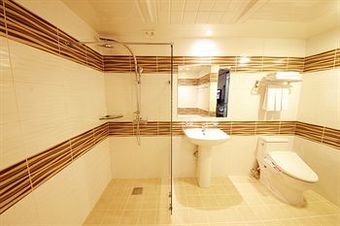 Venezia Tourist Hotel