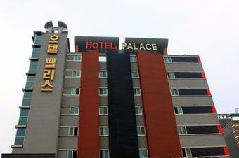Motel Palace Hotel