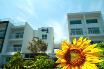 Hotel Jeju Baraki
