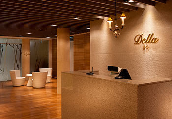The We Hotel