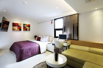 Hotel Sol
