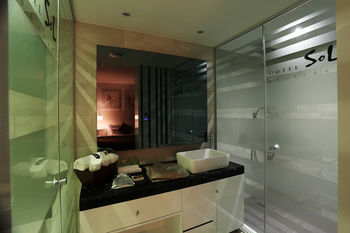 Hotel Sol