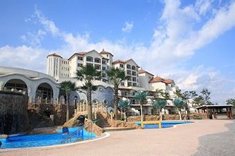 Apartamento Sol Beach Hotel & Resort