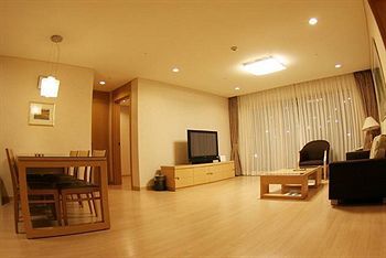 Apartamento Oak Valley