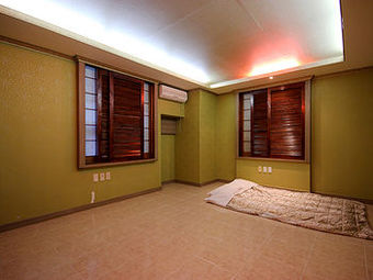 Brown Hotel