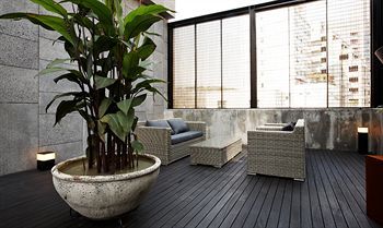 Lee Design Hotel