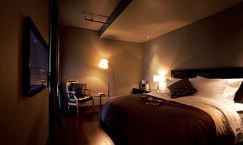 Lee Design Hotel