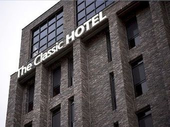 The Classic Hotel