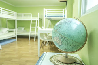 Hotel Dalkom Guest House