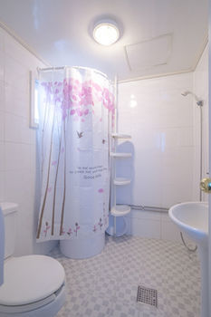 Hotel Dalkom Guest House