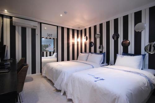 Hotel Sopoong